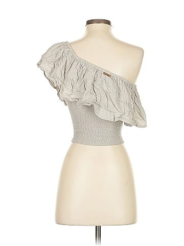 Joie Sleeveless Top (view 2)