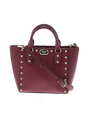 MICHAEL Michael Kors Satchel (view 1)