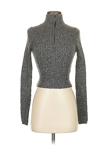 Aerie Turtleneck Sweater (view 1)