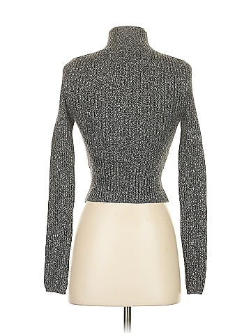 Aerie Turtleneck Sweater (view 2)