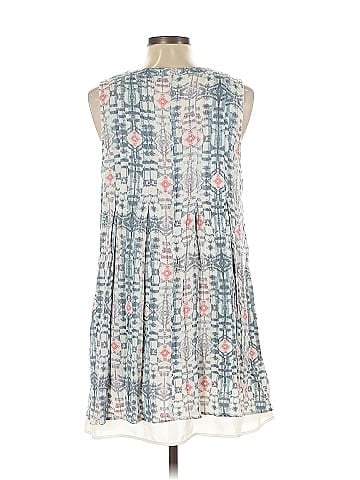 Blu Pepper Casual Dress (view 2)