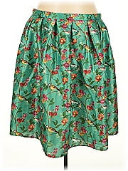 E Shakti Casual Skirt