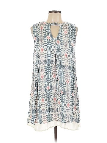 Blu Pepper Casual Dress (view 1)