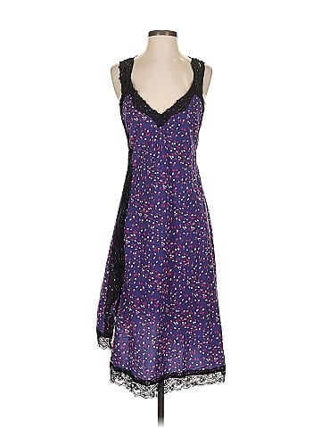 Koché Dot Tank Dress (view 1)