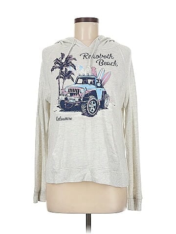 Ocean Drive Clothing Co. Sweatshirt (view 1)
