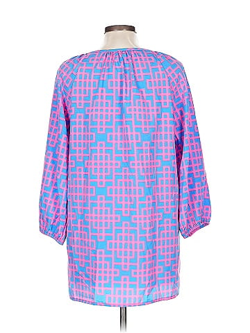 Mud Pie 3/4 Sleeve Blouse (view 2)