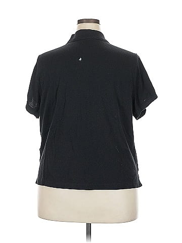 Athleta Short Sleeve Polo (view 2)