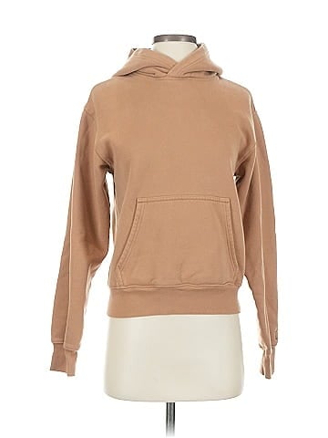 TNA Pullover Hoodie (view 1)
