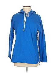 T By Talbots Pullover Hoodie