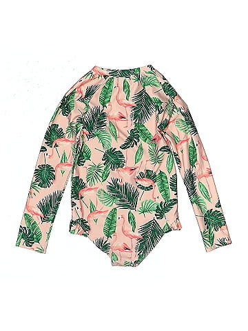 Old Navy Rash Guard (view 2)