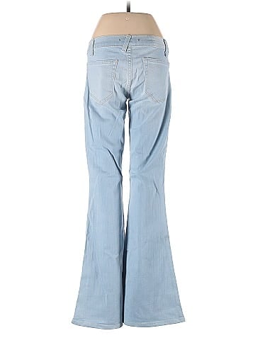 Elizabeth and James Jeans (view 2)