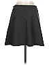 Zara TRF Chevron-herringbone Gray Casual Skirt Size S - photo 2