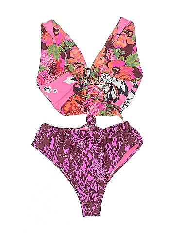 Maaji One Piece Swimsuit (view 2)