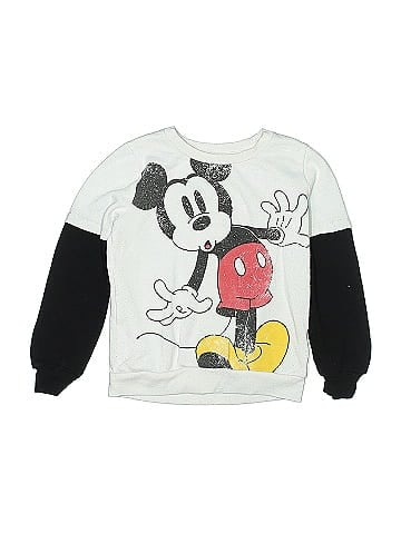 Disney Sweatshirt (view 1)