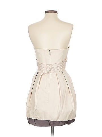BCBGMAXAZRIA Runway Cocktail Dress (view 2)