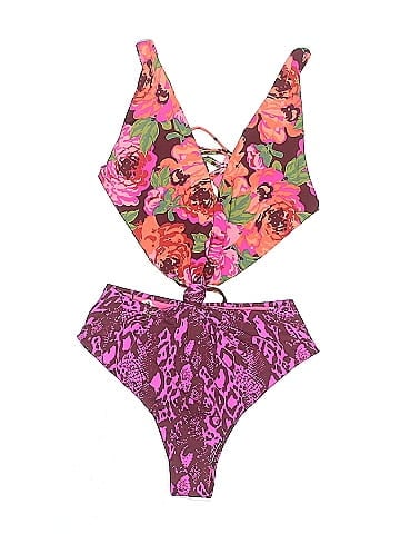 Maaji One Piece Swimsuit (view 1)