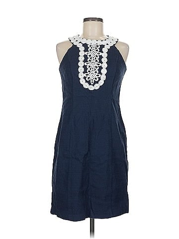 Taylor Casual Dress (view 1)