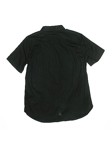 Carhartt Short Sleeve Button-Down Shirt (view 2)