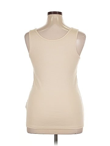 Amazon Essentials Sleeveless T-Shirt (view 2)