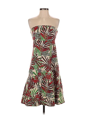 Gap Outlet Cocktail Dress (view 1)