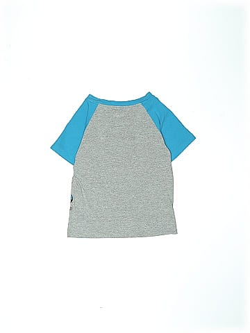 Marvel Short Sleeve T-Shirt (view 2)