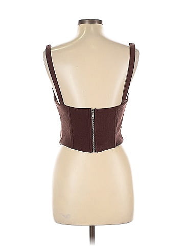 Etcetera Sleeveless Top (view 2)