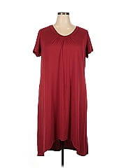 Ekouaer Casual Dress