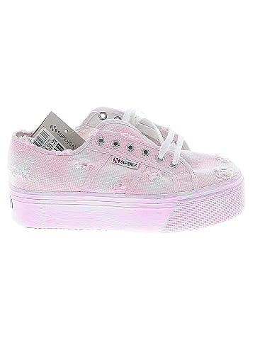 Superga Sneakers (view 1)