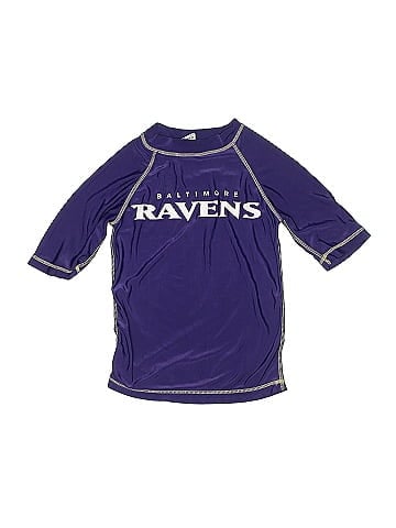 NFL 3/4 Sleeve T-Shirt (view 1)