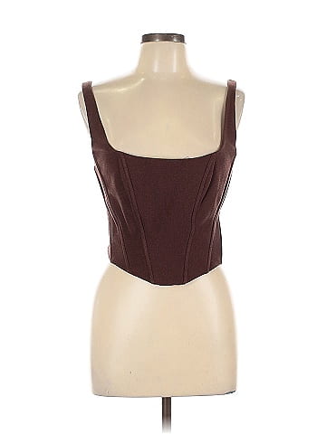 Etcetera Sleeveless Top (view 1)