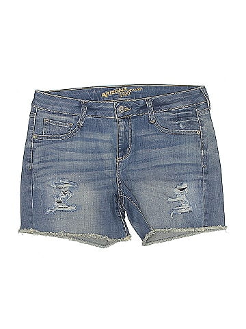 Arizona Jean Company Denim Shorts (view 1)