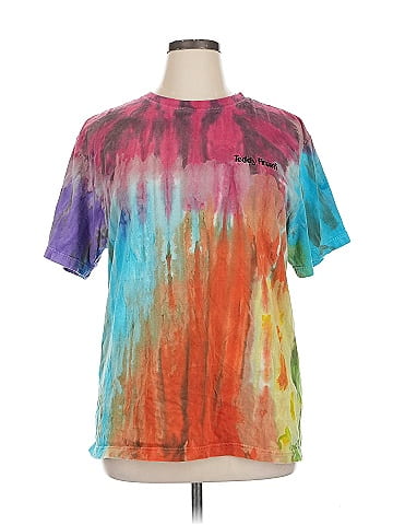Teddy Fresh Short Sleeve T-Shirt (view 1)