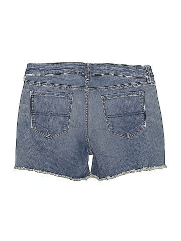 Arizona Jean Company Denim Shorts (view 2)