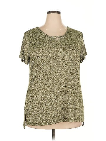 Sonoma Goods for Life Short Sleeve T-Shirt (view 1)