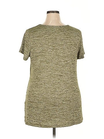 Sonoma Goods for Life Short Sleeve T-Shirt (view 2)