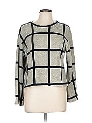 Lush Pullover Sweater