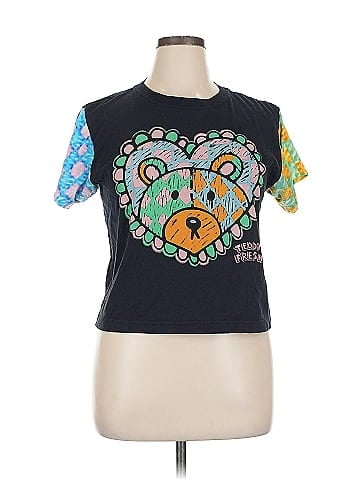 Teddy Fresh Short Sleeve T-Shirt (view 1)
