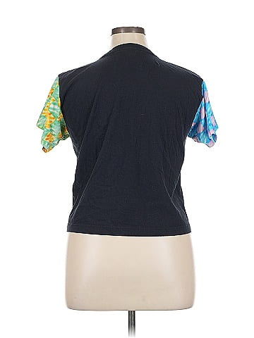 Teddy Fresh Short Sleeve T-Shirt (view 2)