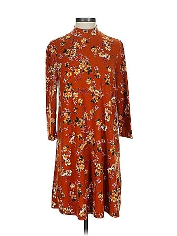 As U Wish Casual Dress (view 1)