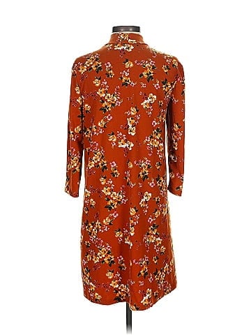 As U Wish Casual Dress (view 2)