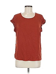 Fortune + Ivy Short Sleeve Top