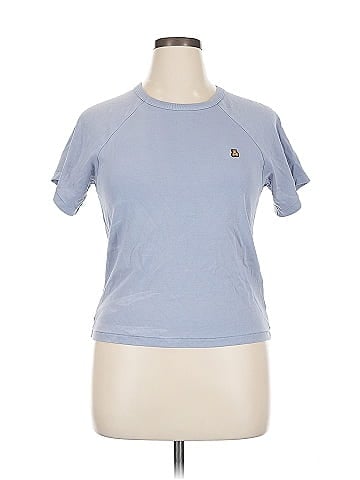 Teddy Fresh Short Sleeve T-Shirt (view 1)