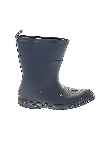 Totes Rain Boots (view 1)