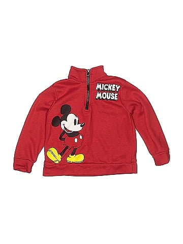 Disney Pullover Sweater (view 1)