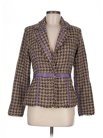 True Meaning Blazer (view 1)