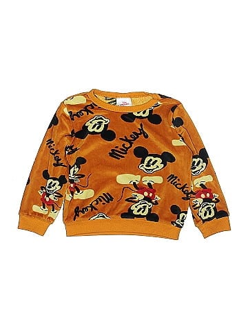 Disney Pullover Sweater (view 1)