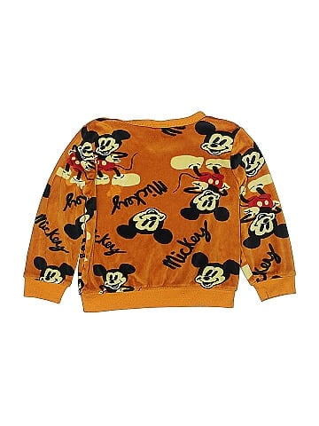 Disney Pullover Sweater (view 2)