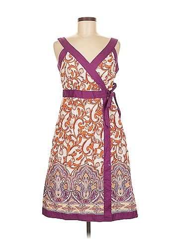 IZOD Cocktail Dress (view 1)