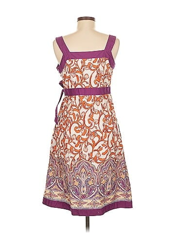 IZOD Cocktail Dress (view 2)