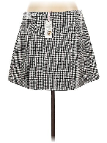 Vineyard Vines Wool Skirt (view 2)